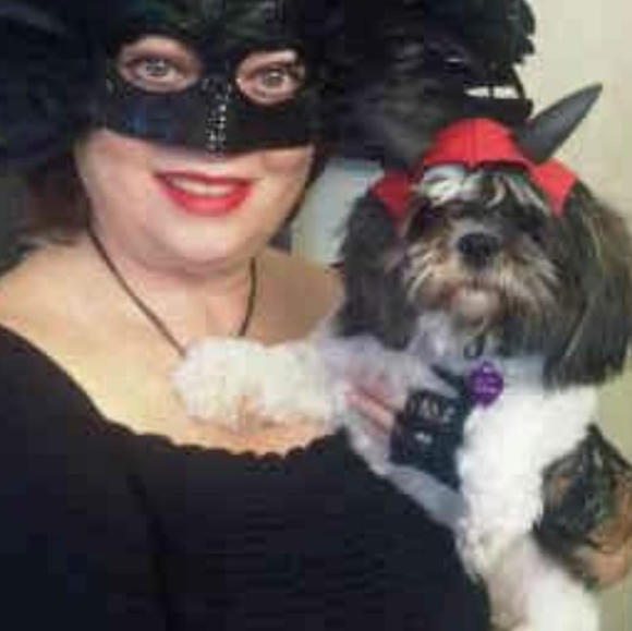 Meet your Posher, Yazy - Picture 3 of 3